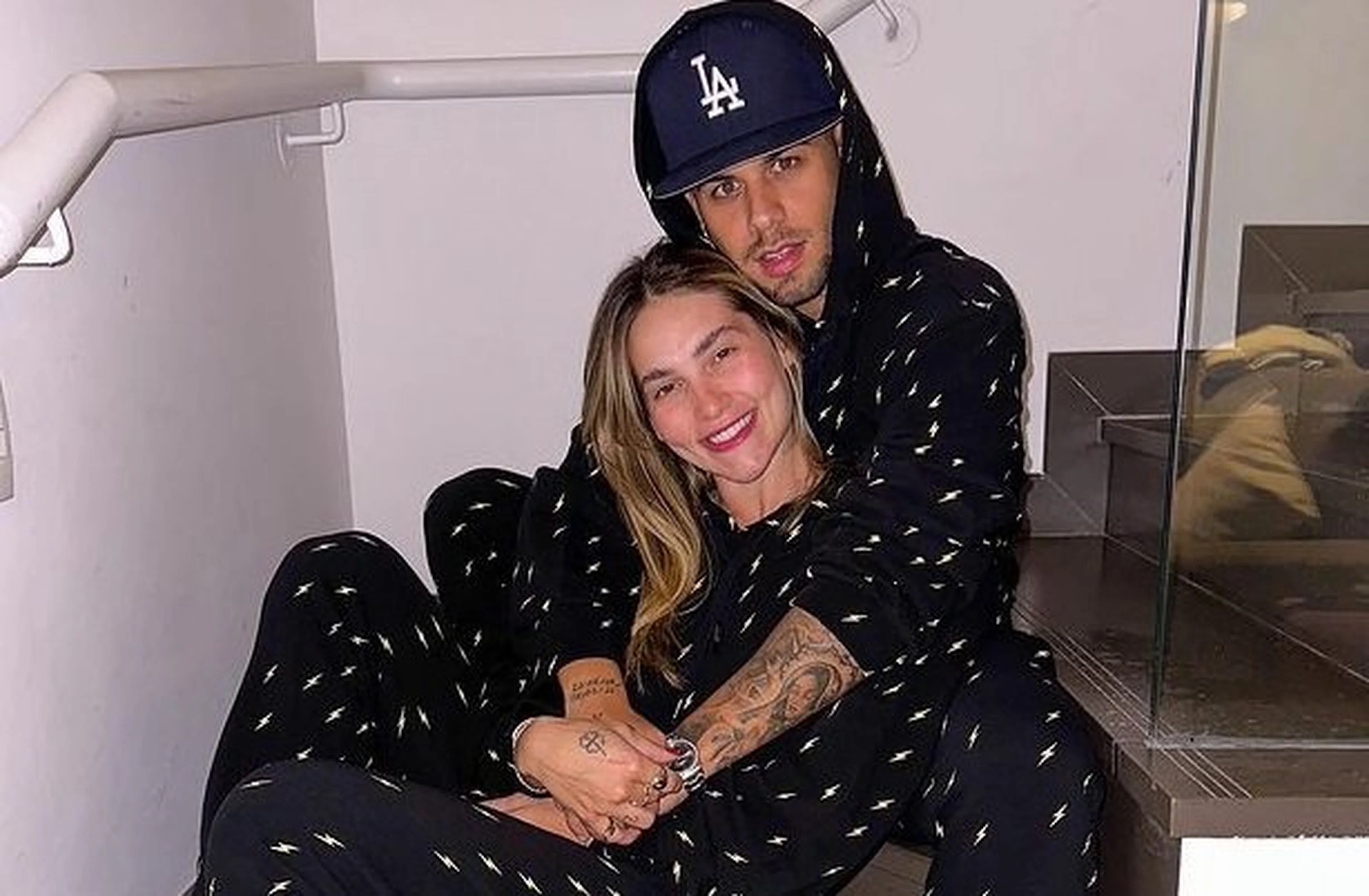 @virginia Instagram/Reprodução