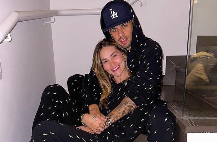 @virginia Instagram / Reprodução