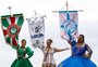 Porta-estandarte: figura feminina típica do Carnaval de Porto Alegre resiste diante de transformações culturais