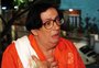 Ator Marcos Oliveira, o Beiçola, é internado no Rio de Janeiro 