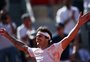 Brasileiro Thiago Wild bate número 2 do mundo na estreia em Roland Garros