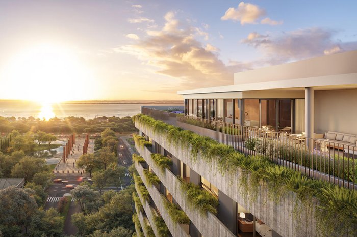 ABF Developments / Divulgação