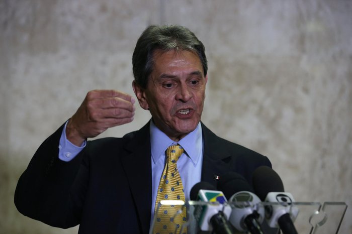 Valter Campanato / Agencia Brasil