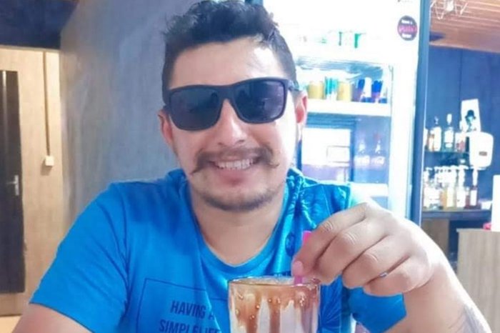 Arquivo pessoal / Divulgação