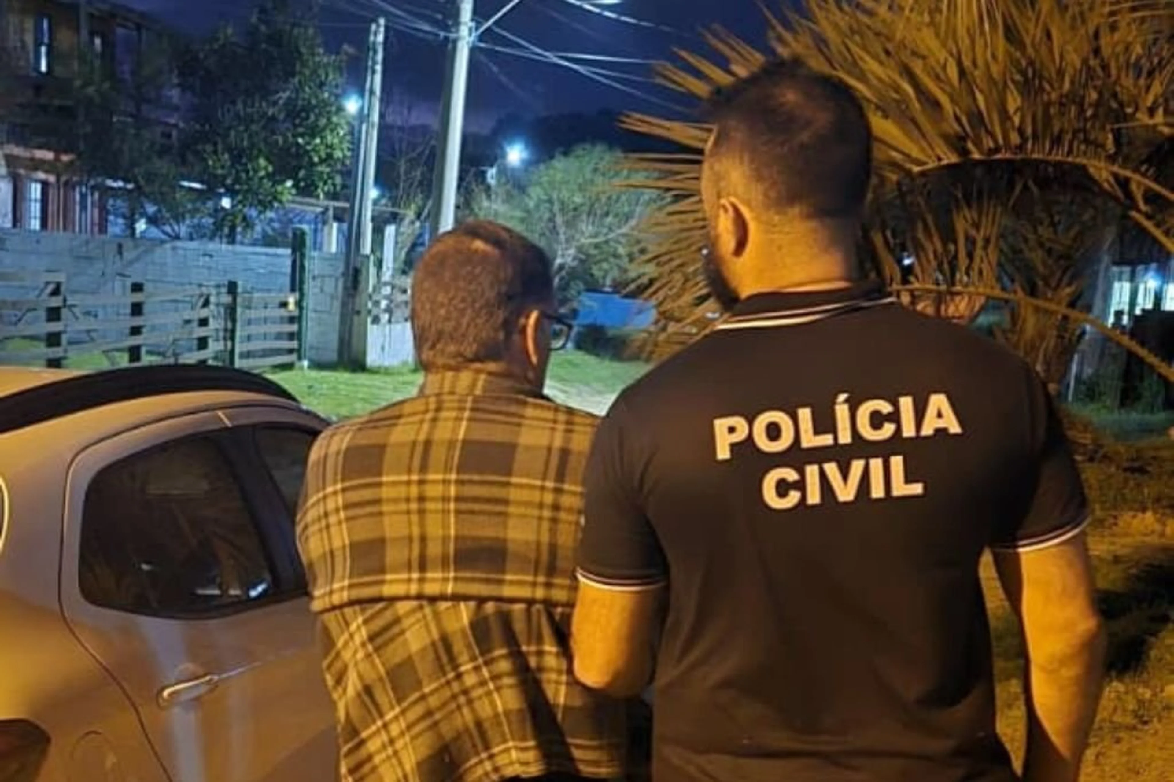 Polícia Civil/Divulgação