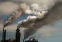 Concentração de gases do efeito estufa na atmosfera bateu recorde em 2022
