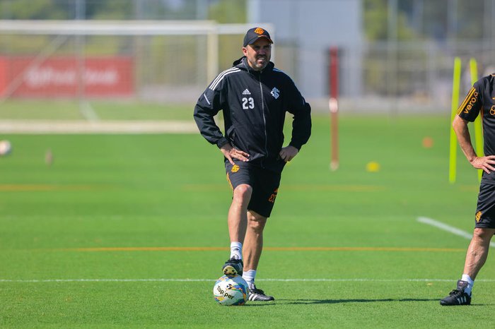 Ricardo Duarte / Inter,Divulgação