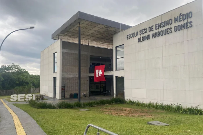 Mariana Alves / Divulgação