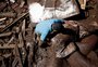 Com determinação e esperança, moradores começam reconstrução de Roca Sales