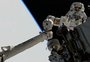 Astronautas "presos na ISS" realizam caminhada no espaço; acompanhe ao vivo