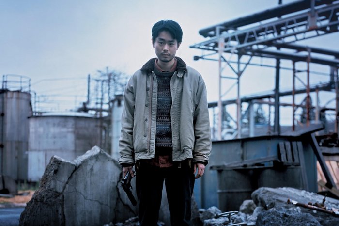 Nikkatsu / Divulgação