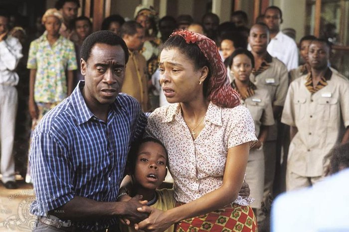 Amazon Prime Video / Divulgação