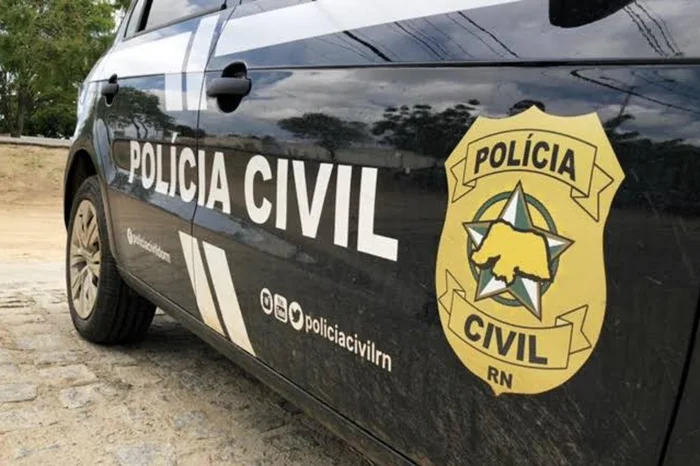 Polícia Civil RN / Divulgação Polícia Civil RN / Divulgação
