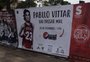 Contagem regressiva: Pabllo Vittar vai passar mal às 17h; saiba a origem do meme