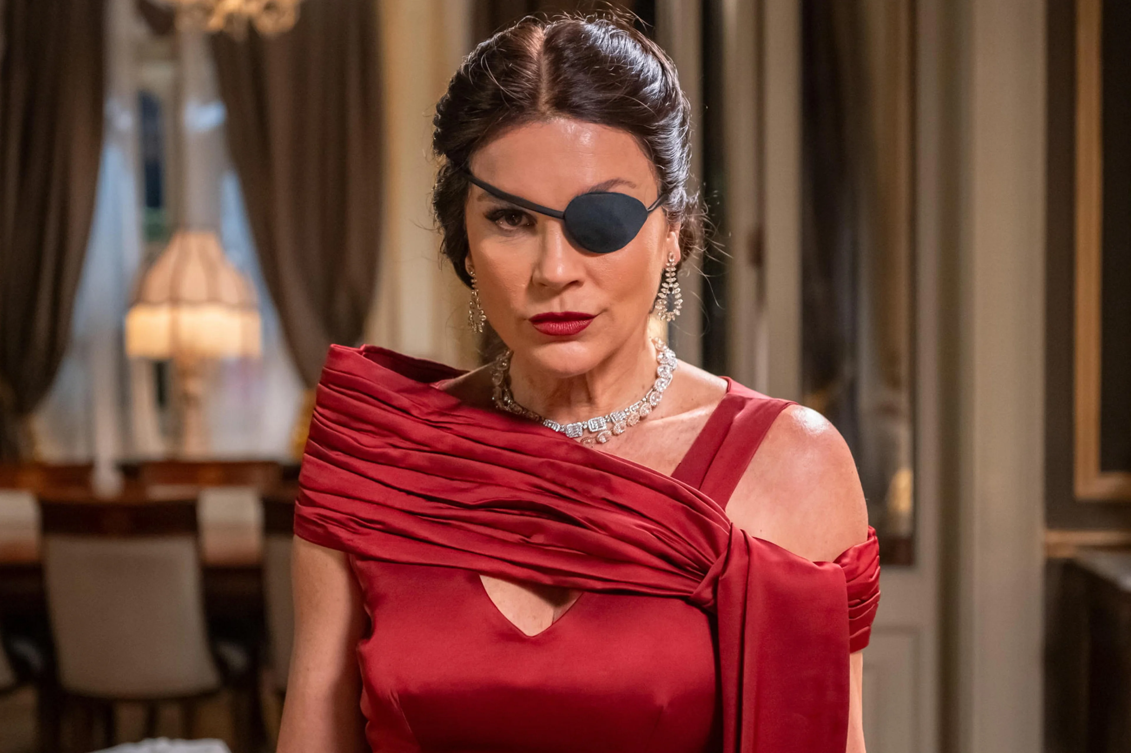 Estevam Avellar/TV Globo/Divulgação