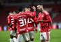 Quanto o Inter recebeu pela classificação na Copa do Brasil