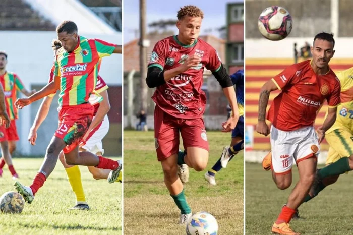 Matheus Samá e João Pedro Figueiredo / Divulgação