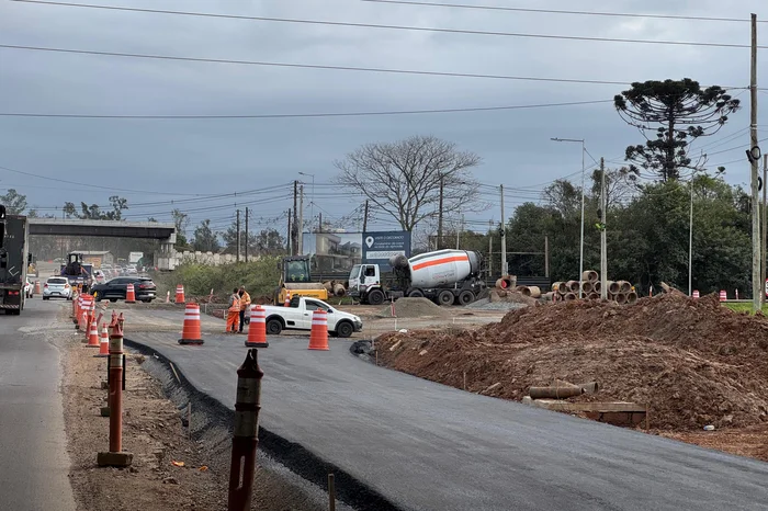 Lisielle Zanchettin / Agência RBS