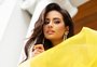 Vestidos de Maria Brechane no Miss Universo 2023 são produzidos por estilista gaúcha