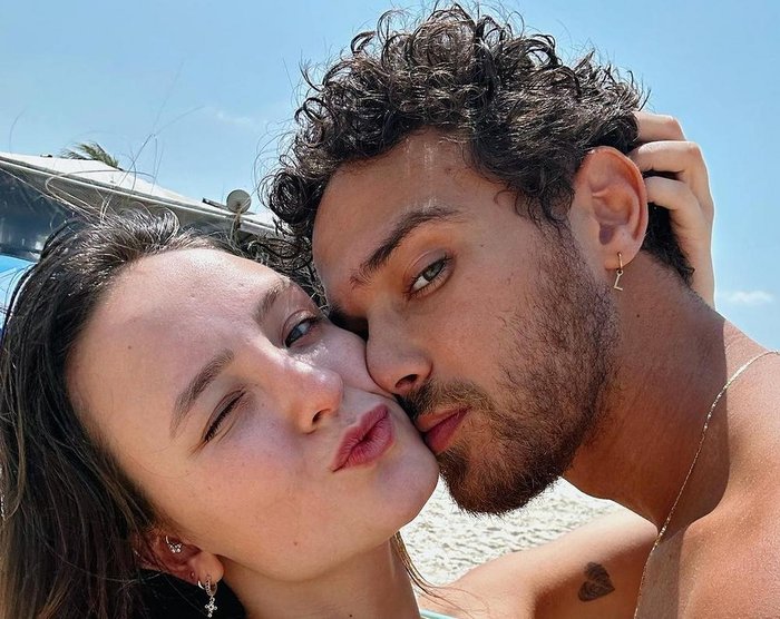 reprodução / instagram / @larissamanoela