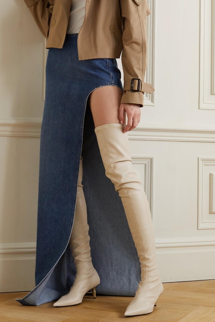 Net-a-porter,Proenza Schouler / Divulgação