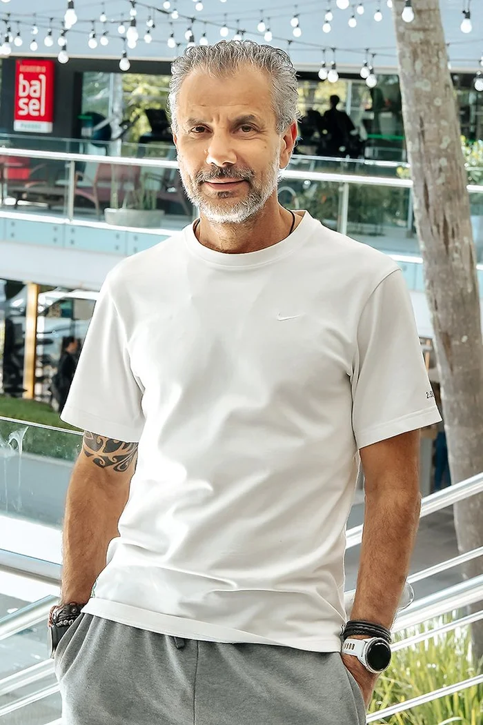 Leandro Araújo / Divulgação