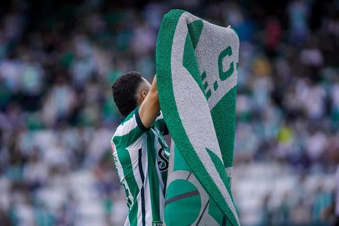 Fernando Alves / Juventude,Divulgação