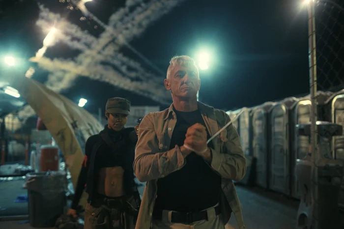 Warner Bros / Divulgação Warner Bros / Divulgação