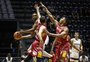 Caxias Basquete derrota o Corinthians por um ponto e garante classificação no NBB