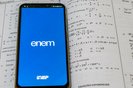 Enem. Foto: Leonidas / stock.adobe.comFonte: 397271940<!-- NICAID(15578515) -->