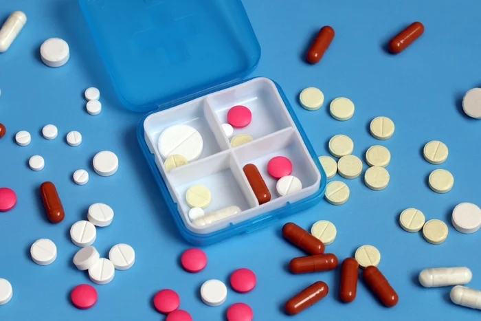 MaskaRad / Shutterstock | Portal EdiCase