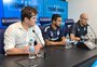 "O projeto me motivou", destaca Fábio, novo lateral do Grêmio