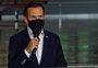 Como pré-candidato, Doria defende privatização da Petrobras "em várias partes"