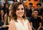 Monica Iozzi revela ter sido agredida por ex-namorado