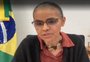Algumas localidades destruídas não devem ser reconstruídas no mesmo lugar, diz Marina Silva sobre catástrofe climática no RS