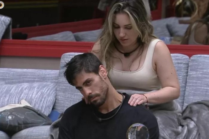 TV Globo / Reprodução