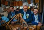 O que Ronaldo Caiado comprou na visita à Expointer