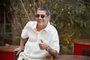 Zeca Pagodinho<!-- NICAID(14255196) -->