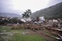 SANTA TEREZA, RS, BRASIL, 13/09/2023. Como está a cidade uma semana após a enchente. (Neimar De Cesero/Agência RBS)Indexador: NEIMAR DE CESERO<!-- NICAID(15539487) -->