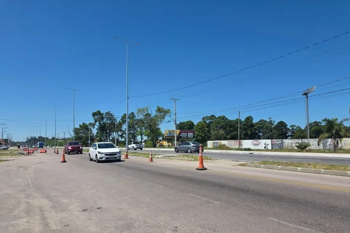 Laura Cosme / Grupo RBS