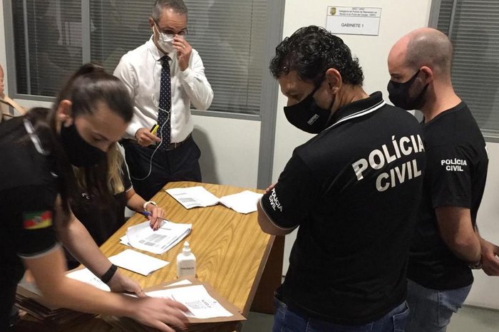 Ronaldo Bernardi / Agencia RBS