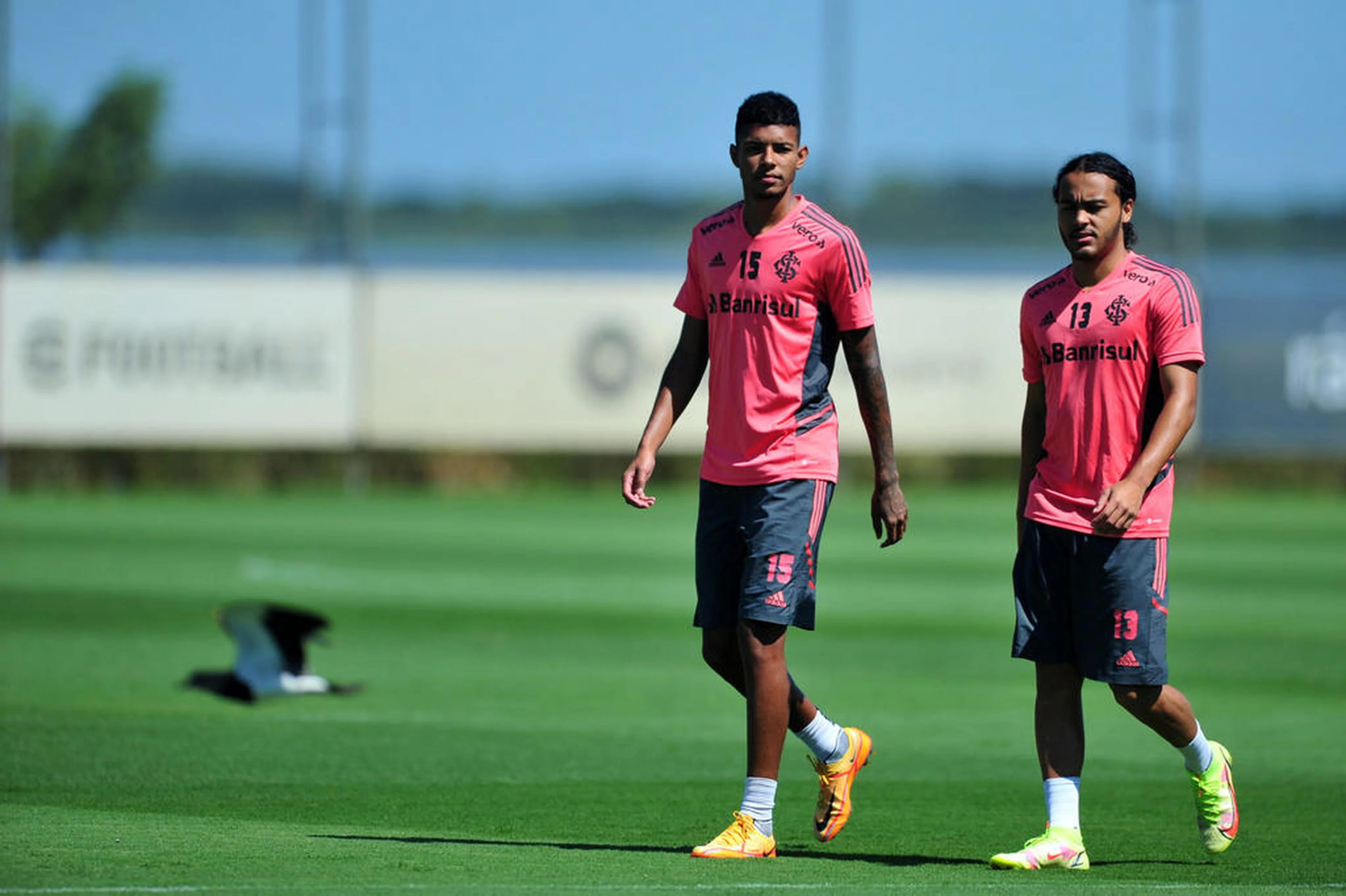 RICARDO DUARTE/Inter,Divulgação