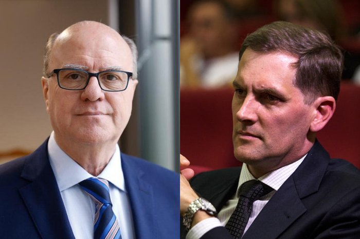 Assessoria de Sebastião Melo/Anderson Fetter / Divulgação/Agência RBS Assessoria de Sebastião Melo/Anderson Fetter / Divulgação/Agência RBS