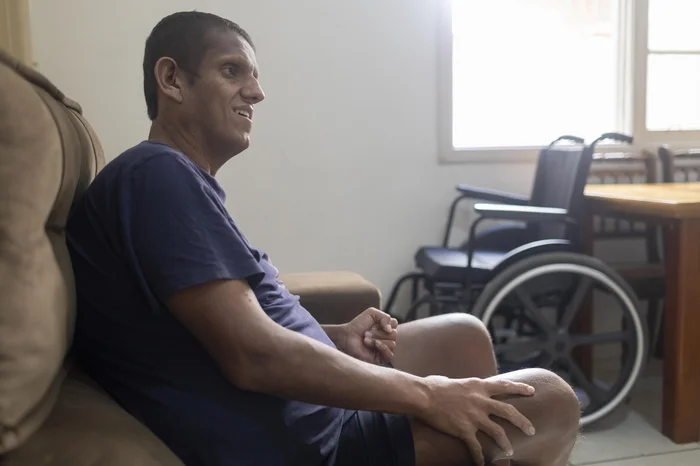 André Ávila / Agencia RBS