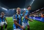 Quem foi o maior destaque do Grêmio em 2024? E a maior decepção? Vote na enquete