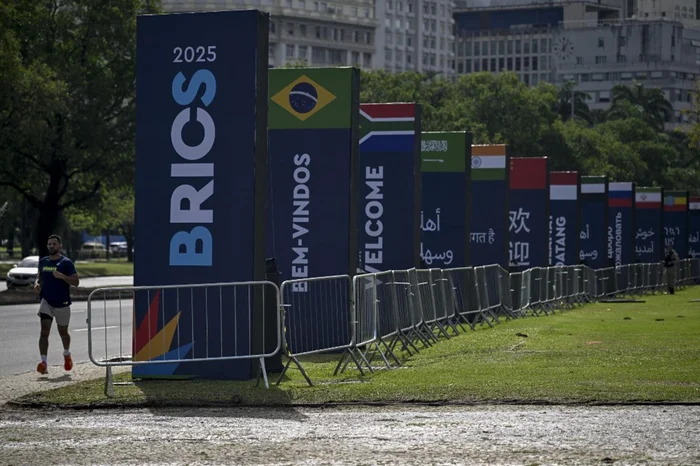 MAURO PIMENTEL / AFP MAURO PIMENTEL / AFP