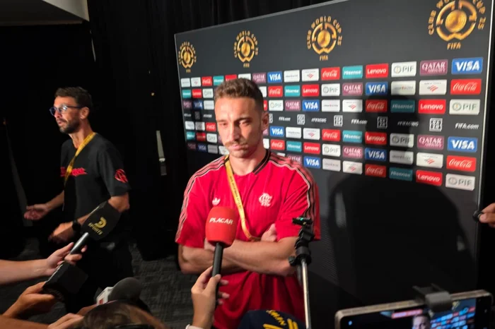 Rodrigo Oliveira / Agência RBS