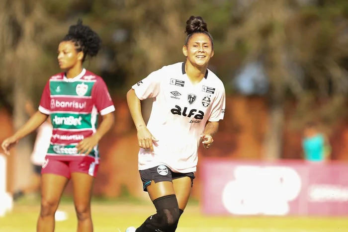 Rodrigo Fatturi / Grêmio/Divulgação