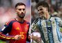 Atlético de Madrid quebrará marca de mais de 90 anos na final da Copa do Mundo