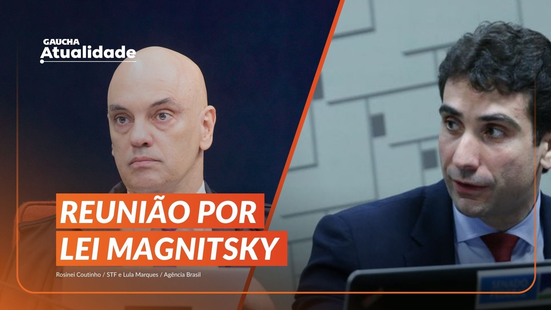 MORAES se pronuncia sobre ENCONTRO com presidente de Banco Central